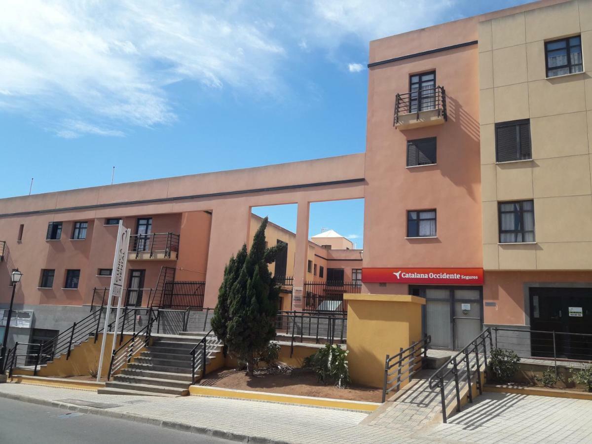 San Amaro Gáldar